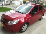 Chevrolet Sail • 2014 • 5,300,000 km 3