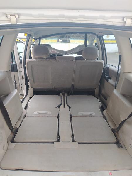 Chevrolet Zafira • 2003 • 226,414 km 12