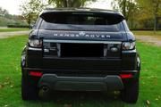 Land Rover Range Rover Evoque • 2014 • 133,500 km 5