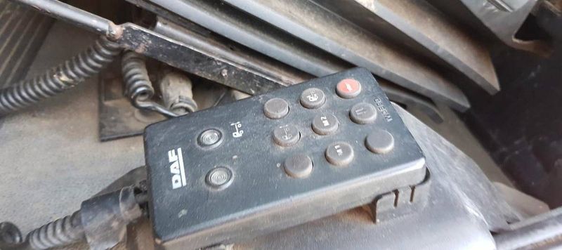 DFSK C37 Minibus • 2017 • 140,000 km 7