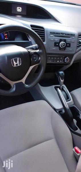 Honda Civic • 2012 • 132,005 km 3