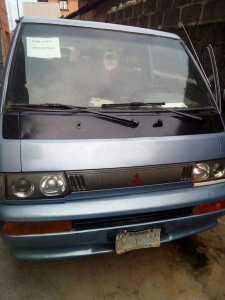 Mitsubishi  • 2012 • 2,178,183 km 4