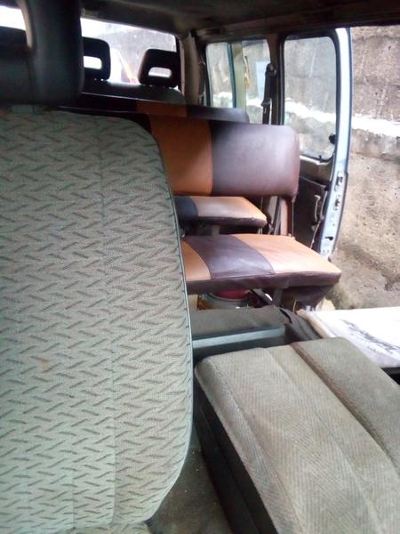 Mitsubishi  • 2012 • 2,178,183 km 3