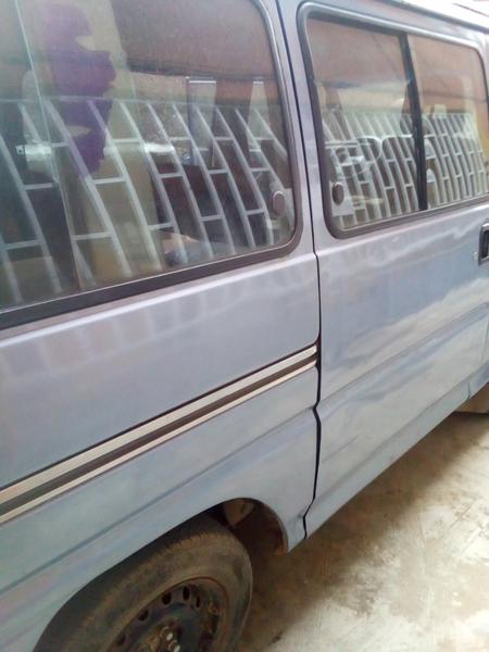 Mitsubishi  • 2012 • 2,178,183 km 5