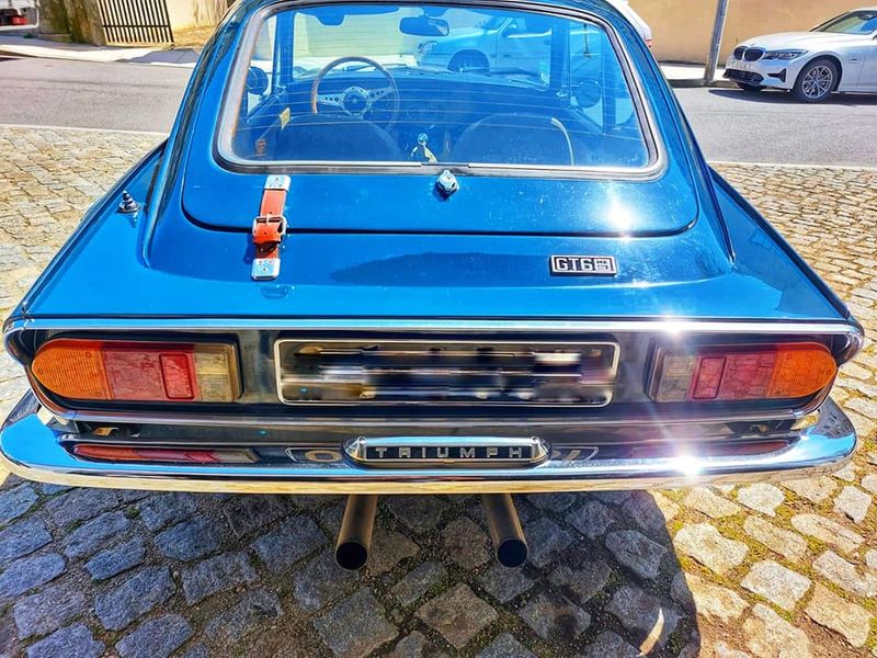 Toyota 22R • 1998 • 181,000 km 4