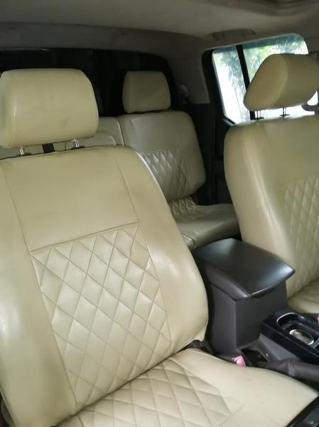 Nissan Navara • 2008 • 150,000 km 2