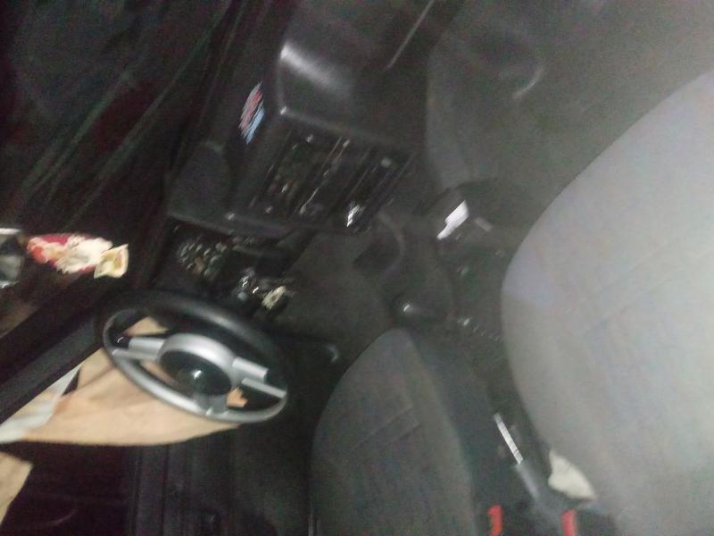 Volkswagen Gol • 1990 • 0 km 1