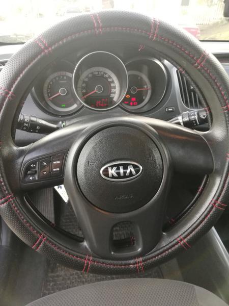 Kia Cerato • 2012 • 58,000 km 13