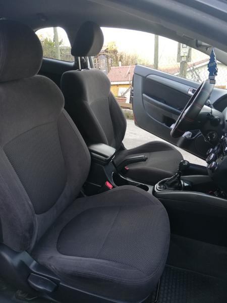 Kia Cerato • 2012 • 58,000 km 19