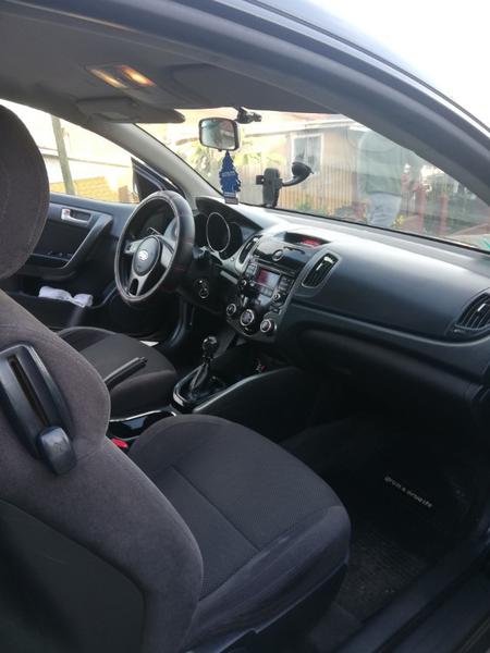 Kia Cerato • 2012 • 58,000 km 16