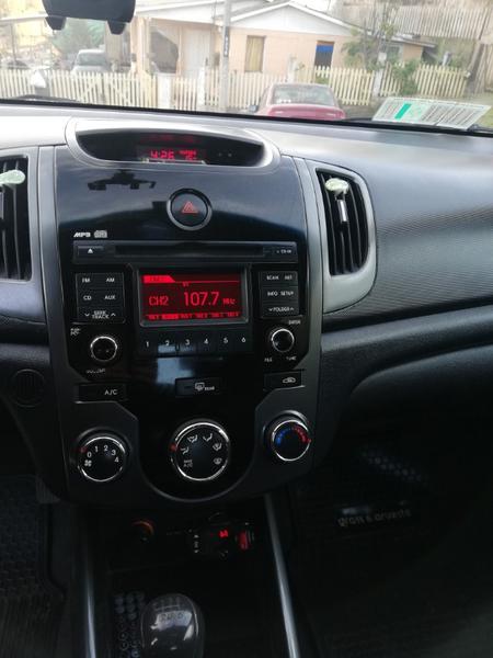 Kia Cerato • 2012 • 58,000 km 14