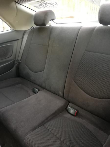 Kia Cerato • 2012 • 58,000 km 12