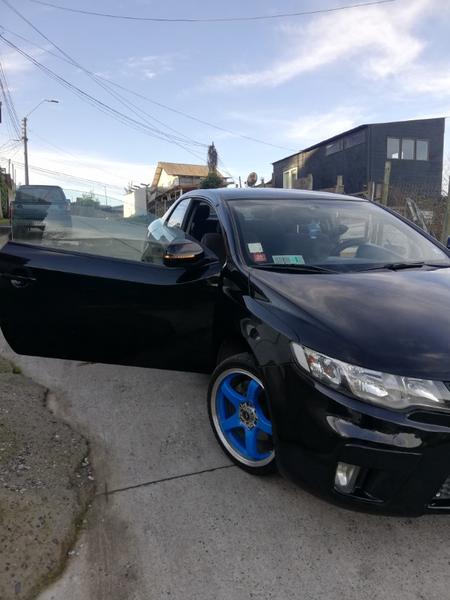 Kia Cerato • 2012 • 58,000 km 9