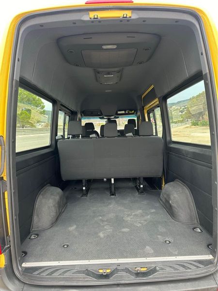 Mercedes-Benz Sprinter • 2020 • 93,000 km 7