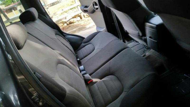 Nissan Ad • 2005 • 100 km 4