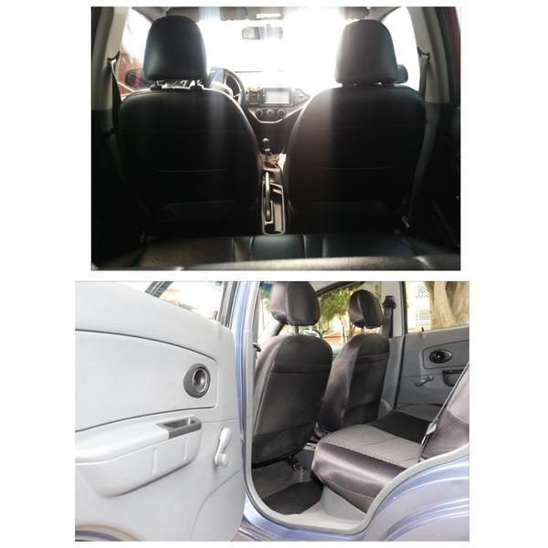 Kia Picanto • 2015 • 75,000 km 1