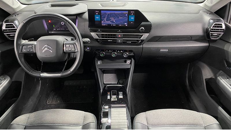 Citroën C4 • 2022 • 41,000 km 6