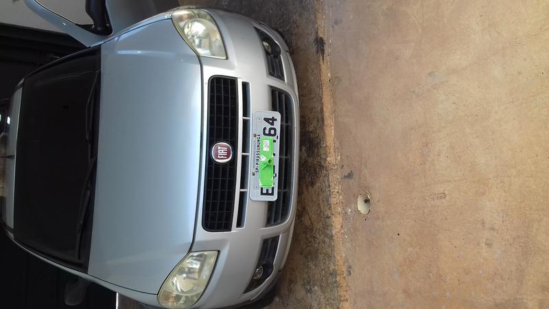 Fiat Strada • 2010 • 170,000 km 2