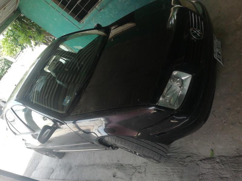 Volkswagen Jetta • 2000 • 380,000 km 1