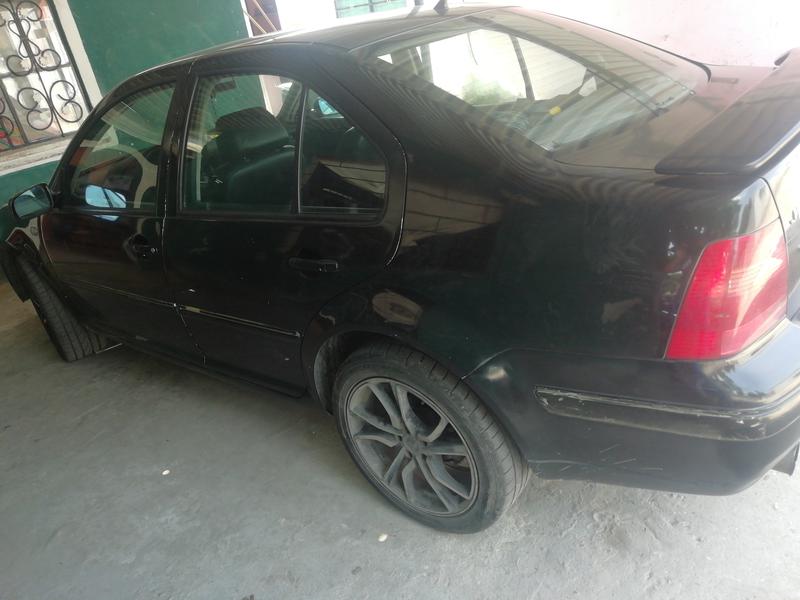 Volkswagen Jetta • 2000 • 380,000 km 4