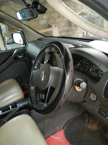 Nissan Navara • 2008 • 150,000 km 4