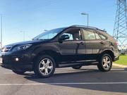 BYD S6 • 2013 • 69,000 km 14