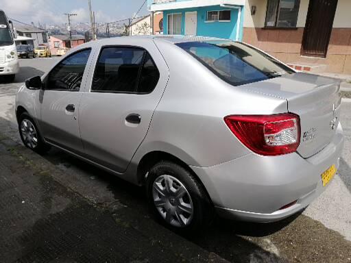 Renault Logan • 2018 • 48,562 km 8