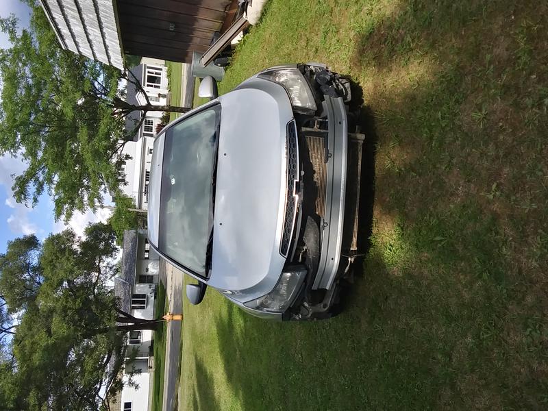 Chevrolet Cruze • 2012 • 192,465 km 5