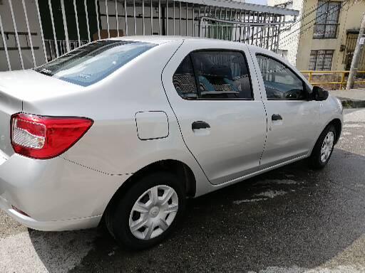 Renault Logan • 2018 • 48,562 km 7