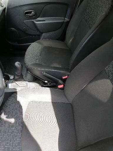 Renault Logan • 2018 • 48,562 km 10