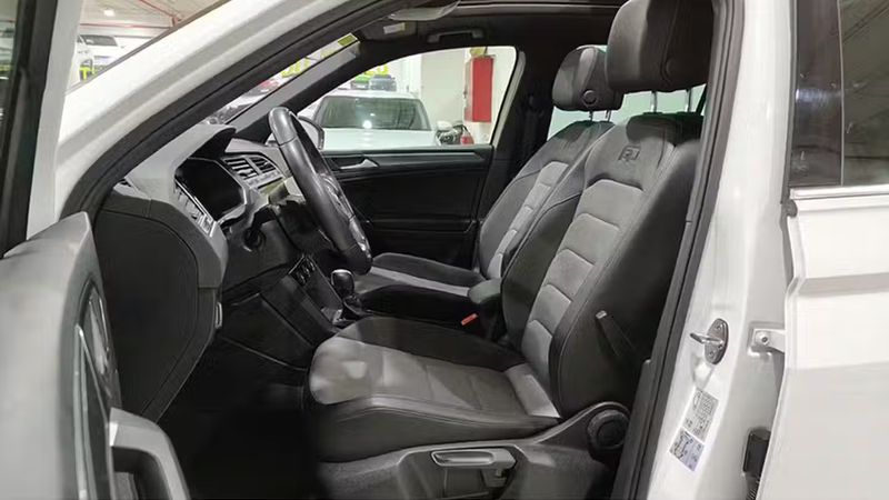 Volkswagen Tiguan • 2018 • 116,000 km 6