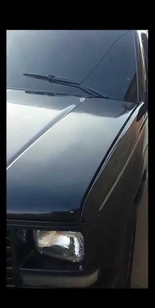 Chevrolet S-10 • 1993 • 0 km 1