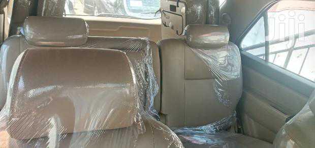 Toyota Fortuner • 2016 • 40,235 km 7