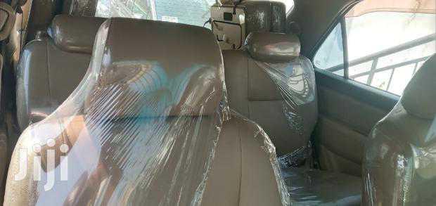 Toyota Fortuner • 2016 • 40,235 km 3