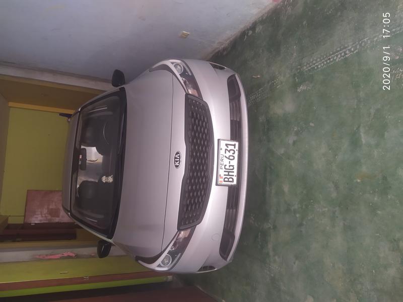 Kia Cerato • 2018 • 25,000 km 2