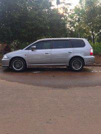 Honda Accord • 2003 • 2,003 km 3