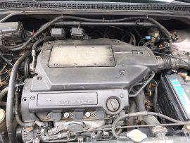 Honda Accord • 2003 • 2,003 km 4