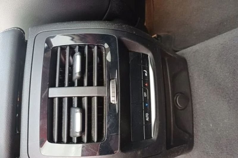 BMW X3 • 2018 • 74,000 km 18