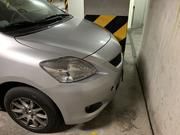 Toyota Yaris • 2012 • 45,000 km 3