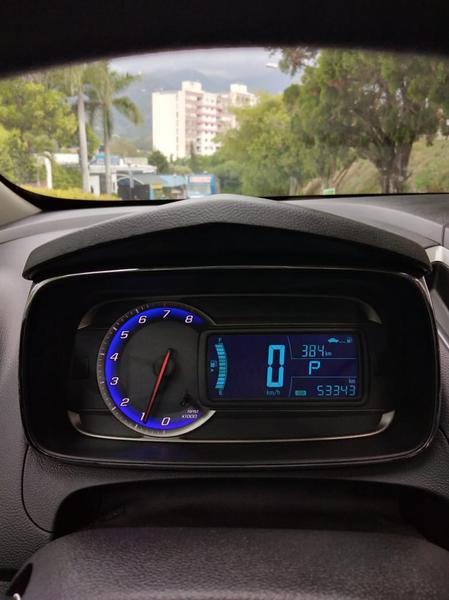 Chevrolet Tracker • 2015 • 53,500 km 4