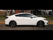 Honda Civic • 2014 • 60,000 km 2