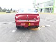 Renault Logan • 2015 • 142,000 km 4