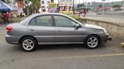 Kia Rio sedan • 2009 • 126,000 km 1