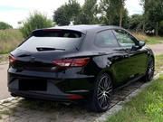 Seat Leon • 2016 • 86,000 km 3