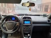 Chery New Tiggo 3 • 2015 • 52,000 km 2