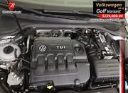 Volkswagen Golf Variant • 2016 • 47,000 km 9