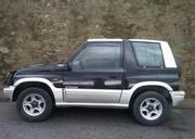 Suzuki Vitara • 1999 • 249,999 km 1