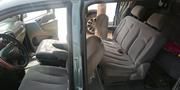 Chrysler Voyager • 2007 • 95,000 km 2
