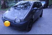 Renault Twingo • 2008 • 125,222 km 3