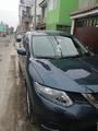 Nissan X-Trail • 2017 • 24,000 km 9